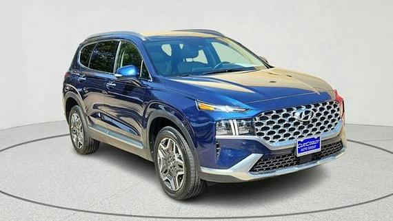 HYUNDAI SANTA FE 2023 5NMS4DAL3PH541499 image HYUNDAI SANTA FE 2023 5NMS4DAL3PH541499 image